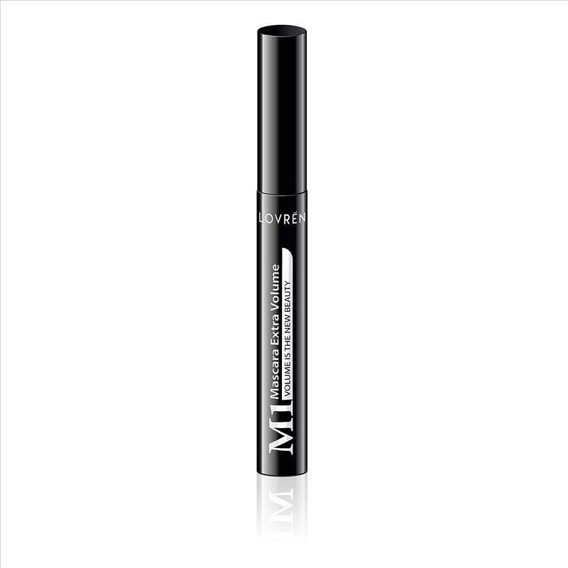 Lovrén Mascara Extra Volume