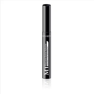 LOVRÉN MASCARA EXTRA VOLUME LOVRÉN MASCARA EXTRA VOLUME