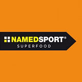 NAMEDSPORT>RACE SOCKS HIGH WHITE XL