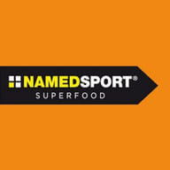 NAMEDSPORT>RACE SOCKS HIGH WHITE XL