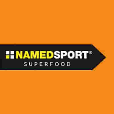 NAMEDSPORT>RACE SOCKS HIGH WHITE XL
