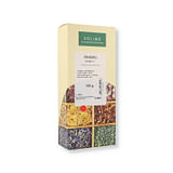 ZENZERO RIZOMA TAGLIO TISANA 100 G