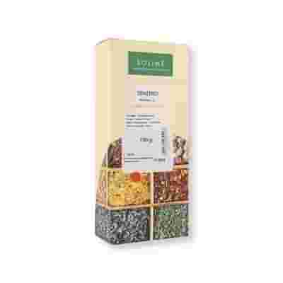 ZENZERO RIZOMA TAGLIO TISANA 100 G