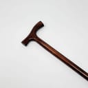 BASTONE ANATOMICO A T