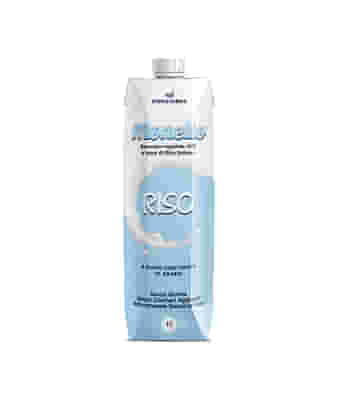 MONELLO RISO BEVANDA VEGETALE BRICK DA 1 LITRO