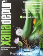 XANADEPUR 15 STICK 10 ML