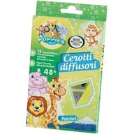 CEROTTI PUPPIES 48 PEZZI