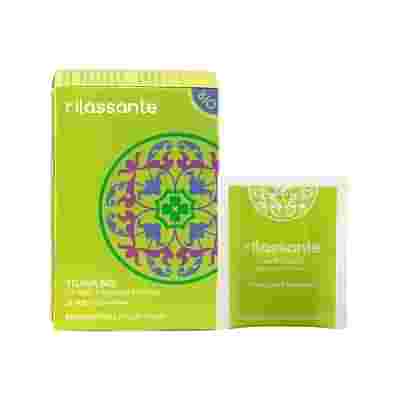 TISANA RILASSANTE BIO 20 FILTRI