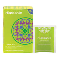 TISANA RILASSANTE BIO 20 FILTRI