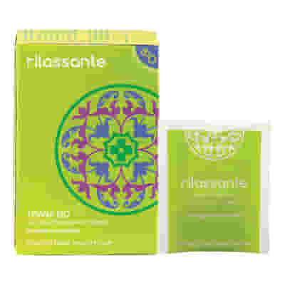 TISANA RILASSANTE BIO 20 FILTRI