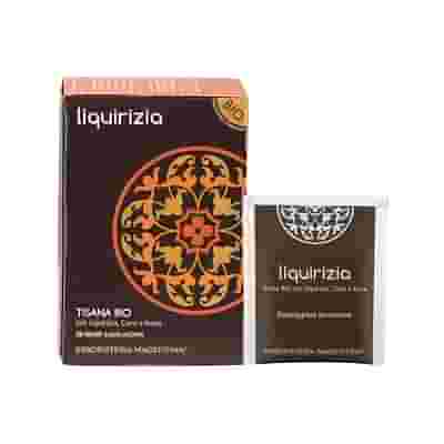 TISANA LIQUIRIZIA BIO 20 FILTRI