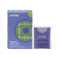 TISANA MIRTILLO BIO 20 FILTRI