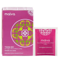 ERBORISTERIA MAGENTINA TISANA MALVA BIO 20 FILTRI