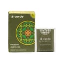 TE' VERDE INFUSOBIO 20 FILTRI 30 G