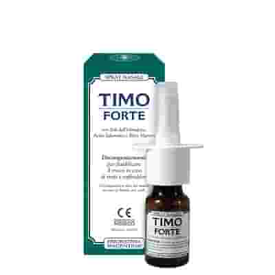 SPRAY NASALE TIMO FORTE 15 ML