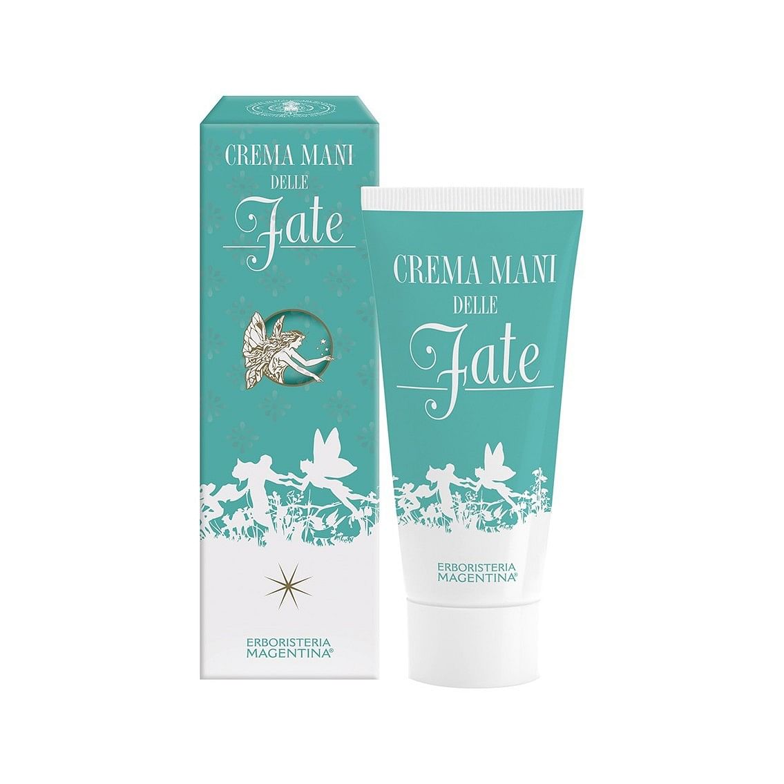 Fate Crema Mani 75 Ml