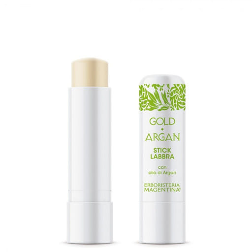 ARGAN GOLD STICK LABBRA 5 G