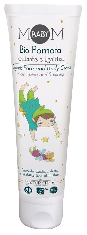 M&B BIO POMATA 100 ML