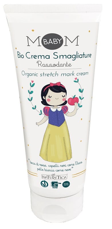 M&B BIO CREMA SMAGLIATURE 200 ML