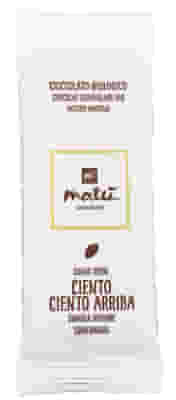 CIENTO CIENTO ARRIBA TAVOLETTA CIOCCOLATO EXTRA FONDENTE 42 G