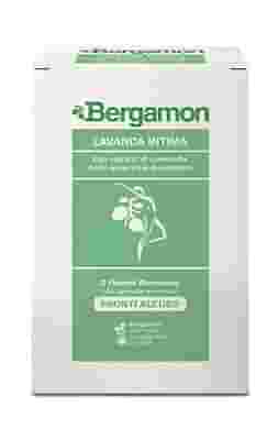 BERGAMON LAVANDA CON CANNULA MONODOSE 2 FLACONI DA 133 ML