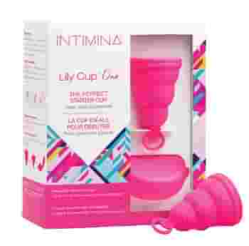 LILY CUP ONE 1 PEZZO