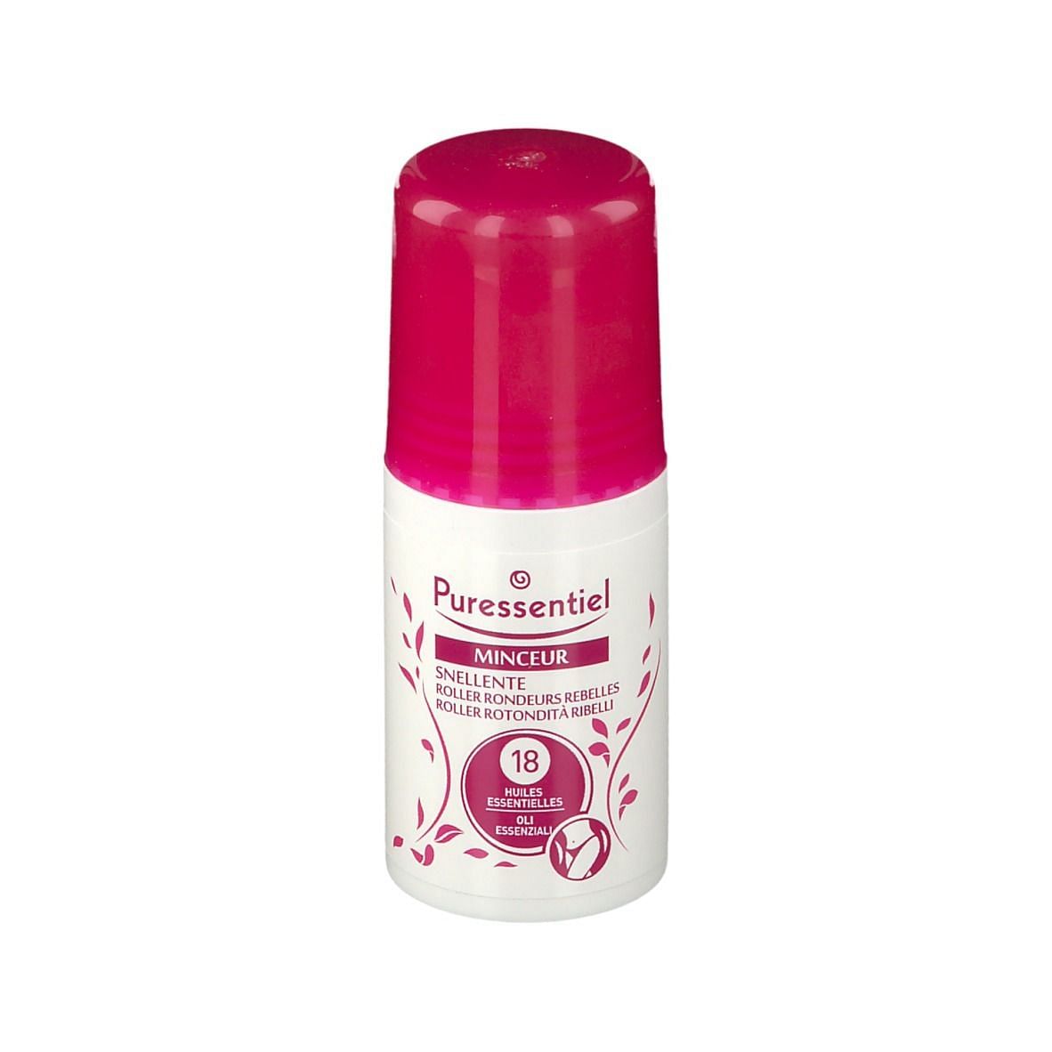 Puressentiel Roller Rotondita' Ribelli 75 Ml