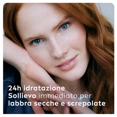 LABELLO MED REPAIR SPF15 24H IDRATAZIONE FONDENTE SULLE LABBRA 5,5 ML LABELLO MED REPAIR SPF15 24H IDRATAZIONE FONDENTE SULLE LABBRA 5,5 ML