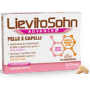LIEVITOSOHN ADVANCED 60 COMPRESSE