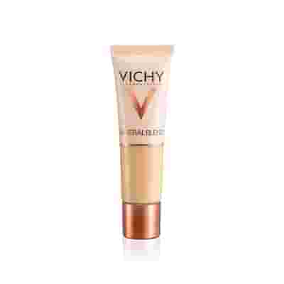 MINERAL BLEND FONDOTINTA FLUID 06 30 ML