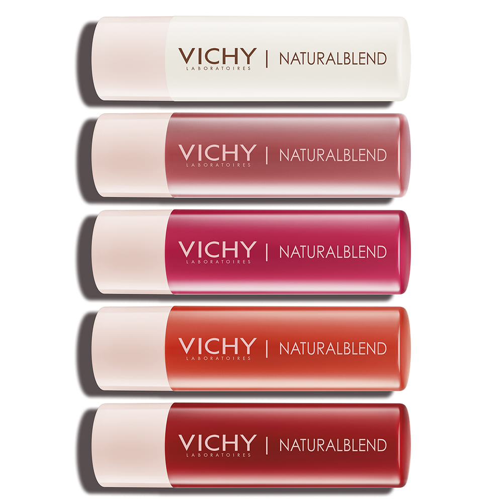 NATURAL BLEND LIPS NUDE 4,5 G