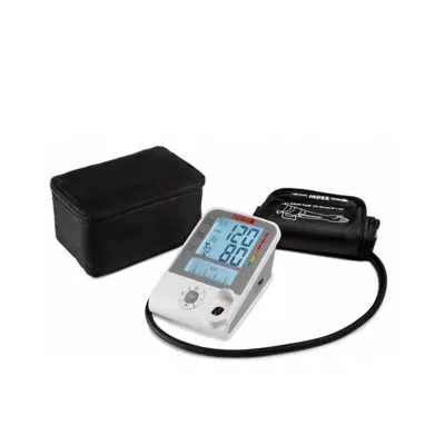 Misuratore Pressione Sanguigna Misuratore Di Pressione Automatico - Foto 9