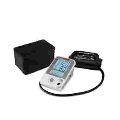 MISURATORE DI PRESSIONE DIGITALE AUTOMATICO DA BRACCIO CON RILEVAMENTO AFIB MODEL HL-858-DK