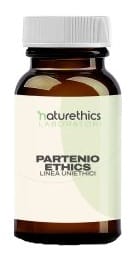 PARTENIO ETHICS 60 CAPSULE