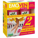 EMOVEN KIT 2 FRESH GEL DA 125 ML