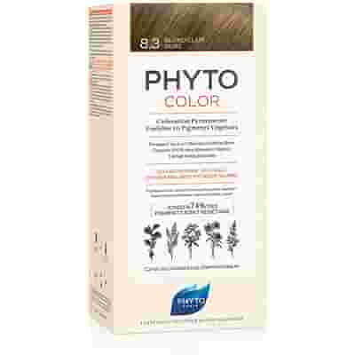 PHYTOCOLOR 8 3 BIONDO CHI DORATO