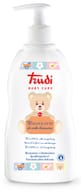 TRUDI BABY CARE BAGNOLATTE 500 ML