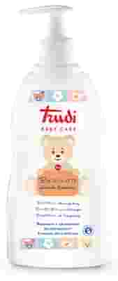 TRUDI BABY CARE BAGNOLATTE 500 ML