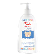 TRUDI BABY CARE SAPONE MANI/VISO 500 ML