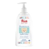TRUDI BABY CARE SHAMPOOLATTE 500 ML