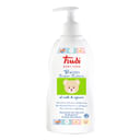 TRUDI BABY CARE BAGNO CORPO/CAPELLI 500 ML
