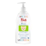 TRUDI BABY CARE BAGNO CORPO/CAPELLI 500 ML