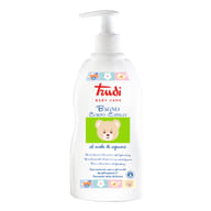 TRUDI BABY CARE BAGNO CORPO/CAPELLI 500 ML