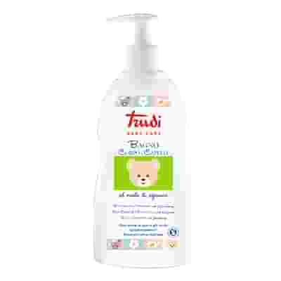 TRUDI BABY CARE BAGNO CORPO/CAPELLI 500 ML