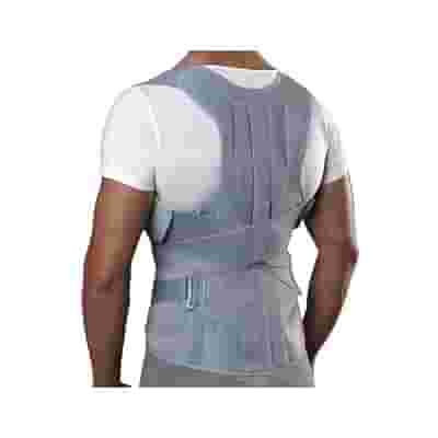 DR GIBAUD ORTHO DORSOLOMBOGIB CORSETTO DORSOLOMBARE CON SPALLACCI 2