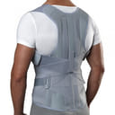 DR GIBAUD ORTHO DORSOLOMBOGIB CORSETTO DORSOLOMBARE CON SPALLACCI 2