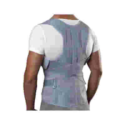 DR GIBAUD ORTHO DORSOLOMBOGIB CORSETTO DORSOLOMBARE CON SPALLACCI 4