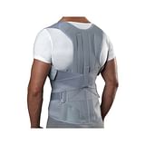 DR GIBAUD ORTHO DORSOLOMBOGIB CORSETTO DORSOLOMBARE CON SPALLACCI 4