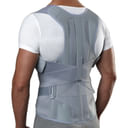 DR GIBAUD ORTHO DORSOLOMBOGIB CORSETTO DORSOLOMBARE CON SPALLACCI 5