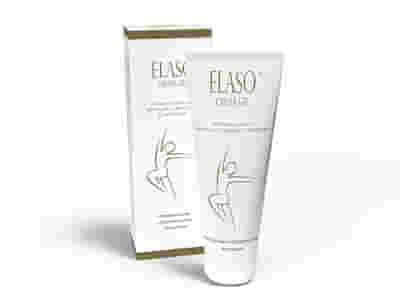 ELASO CREMA GEL 250 ML